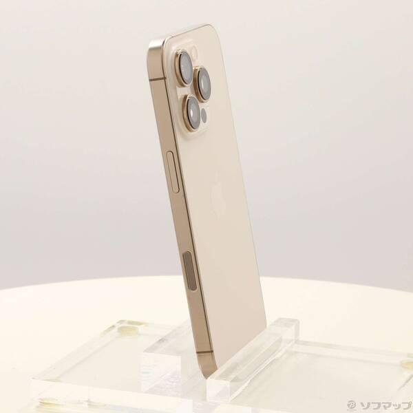 〔中古〕Apple(アップル) iPhone16 Pro 128GB デザートチタニウム MYMX3J／A SIMフリー〔258-ud〕 |  | 03