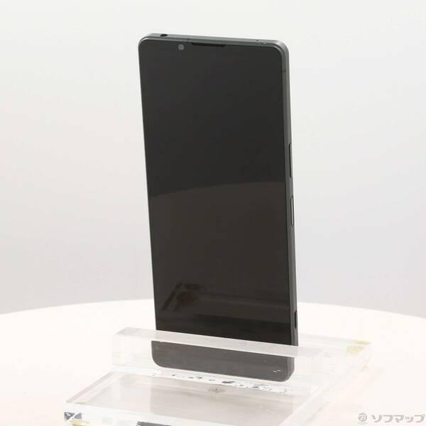 〔中古〕SONY(ソニー) Xperia 1 V 512GB カーキグリーン XQ-DQ44 SIMフリー〔269-ud〕 |  | 02