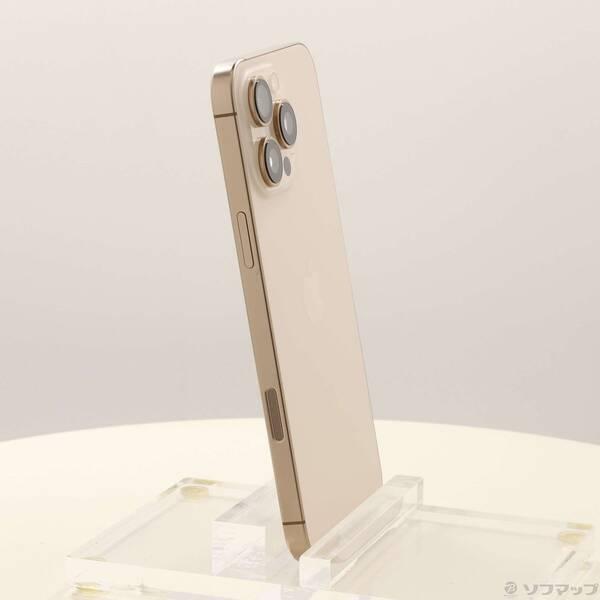 〔中古〕Apple(アップル) iPhone16 Pro Max 256GB デザートチタニウム MYWJ3J／A SIMフリー〔377-ud〕 |  | 03