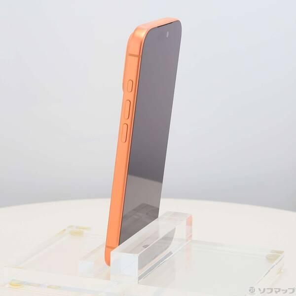〔中古〕Apple(アップル) iPhone17 Pro 1TB コズミックオレンジ MG8E4J／A SIMフリー〔371-ud〕 |  | 01