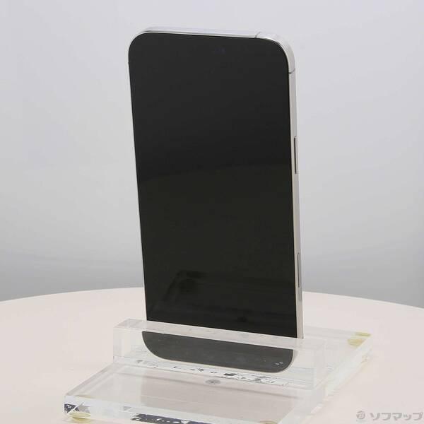 〔中古〕Apple(アップル) iPhone16 Pro Max 512GB ナチュラルチタニウム MYWP3J／A SIMフリー〔348-ud〕 |  | 02