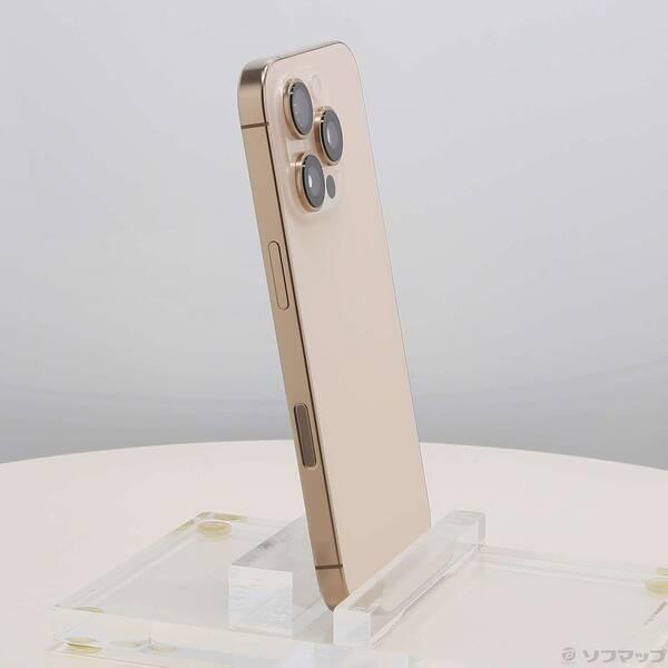 〔中古〕Apple(アップル) iPhone16 Pro 256GB デザートチタニウム MYN23J／A SIMフリー〔377-ud〕 |  | 03