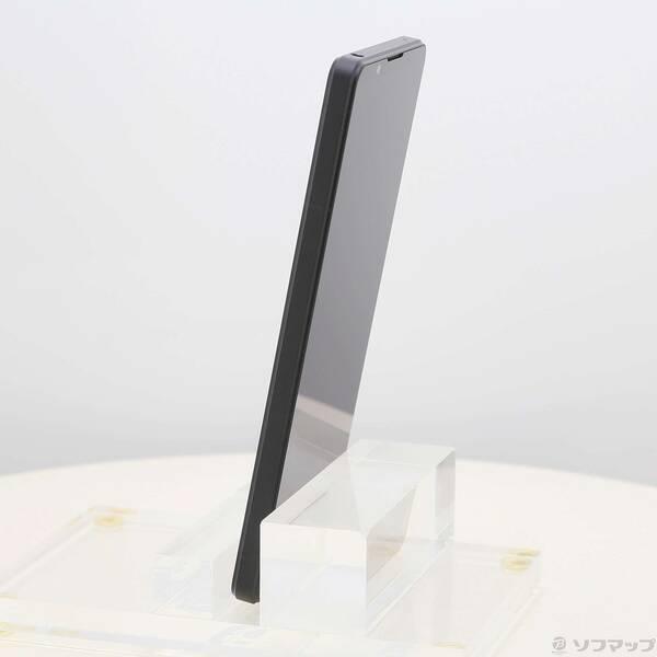 〔中古〕SONY(ソニー) Xperia 1 VI 256GB ブラック SOG13 au SIMフリー〔269-ud〕 |  | 01