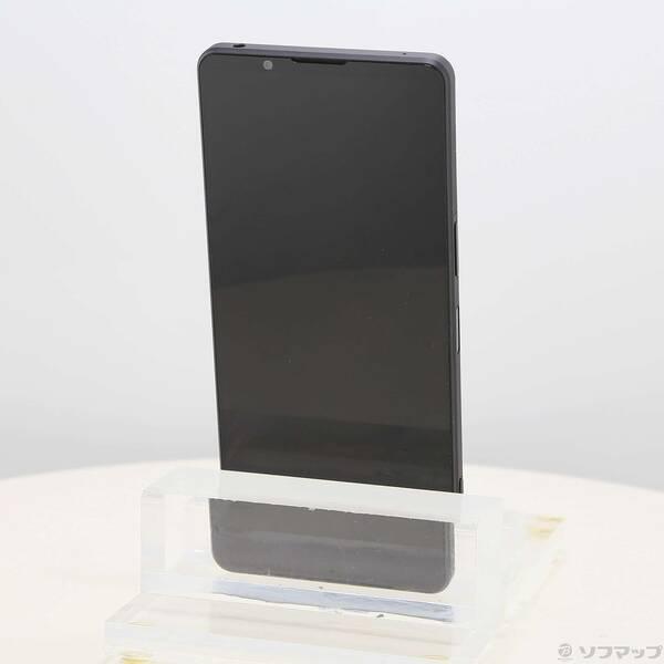 〔中古〕SONY(ソニー) Xperia 1 VI 256GB ブラック SOG13 au SIMフリー〔269-ud〕 |  | 02