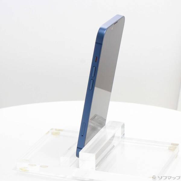 〔中古〕Apple(アップル) iPhone13 128GB ブルー MLNG3J／A SIMフリー〔198-ud〕 |  | 01