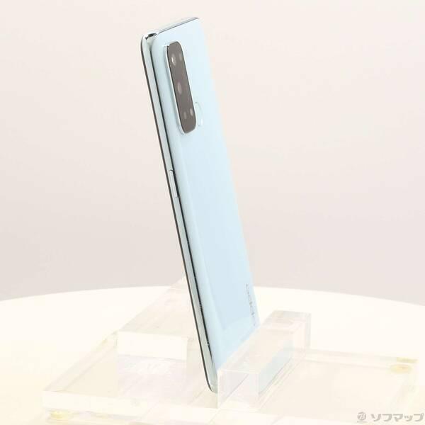 〔中古〕OPPO(オッポ) OPPO Reno5 A 128GB アイスブルー CPH2199 楽天 SIMフリー〔269-ud〕 |  | 03