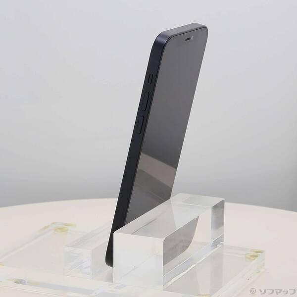 〔中古〕Apple(アップル) iPhone12 64GB ブラック MGHN3J／A SIMフリー〔377-ud〕 |  | 01