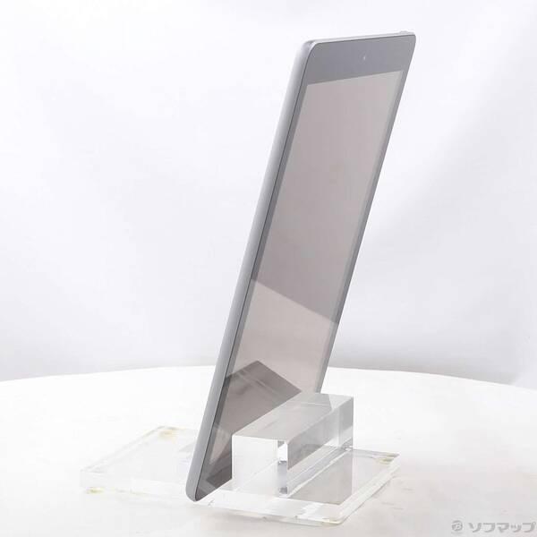 〔中古〕Apple(アップル) iPad 第6世代 32GB スペースグレイ MR7F2J／A Wi-Fi〔198-ud〕 |  | 01