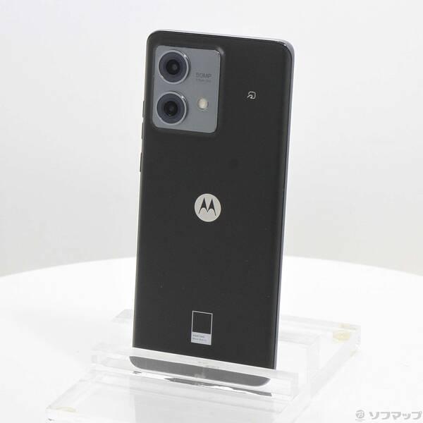 〔中古〕Motorola(モトローラ) motorola edge 40 neo 256GB ブラックビューティ PAYK0000JP SIMフリー〔305-ud〕 | 