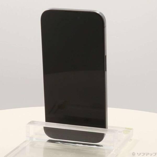 〔中古〕Apple(アップル) iPhone15 Pro 256GB ブラックチタニウム NTUC3J／A SIMフリー〔269-ud〕 |  | 02