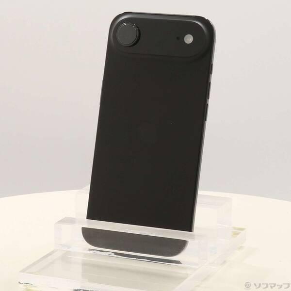 〔中古〕Apple(アップル) iPhone Air 1TB スペースブラック MG2G4J／A SIMフリー〔198-ud〕 | 
