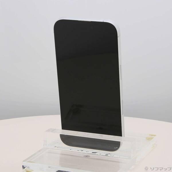 〔中古〕Apple(アップル) iPhone16 128GB ホワイト MYDR3J／A SIMフリー〔377-ud〕 |  | 02