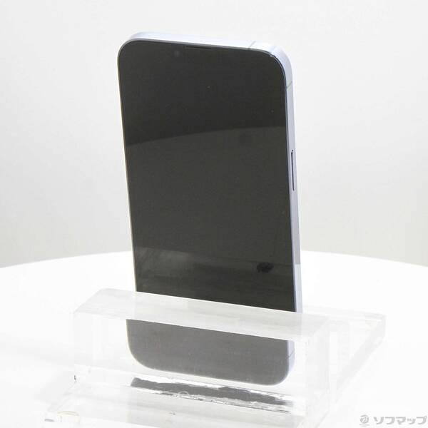〔中古〕Apple(アップル) iPhone13 Pro 256GB シエラブルー MLUU3J／A SIMフリー〔269-ud〕 |  | 02