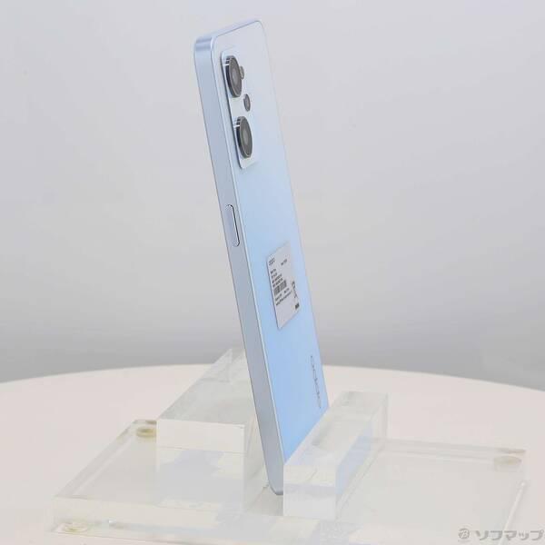 〔中古〕OPPO(オッポ) OPPO Reno7 A 128GB ドリームブルー CPH2353 SIMフリー〔269-ud〕 |  | 03