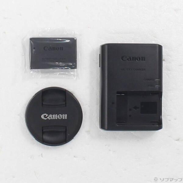 〔中古〕Canon(キヤノン) EOS Kiss X7 EF-S18-55 IS STM レンズキット〔348-ud〕 |  | 05