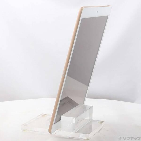 〔中古〕Apple(アップル) iPad 第8世代 32GB ゴールド MYLC2J／A Wi-Fi〔198-ud〕 |  | 01