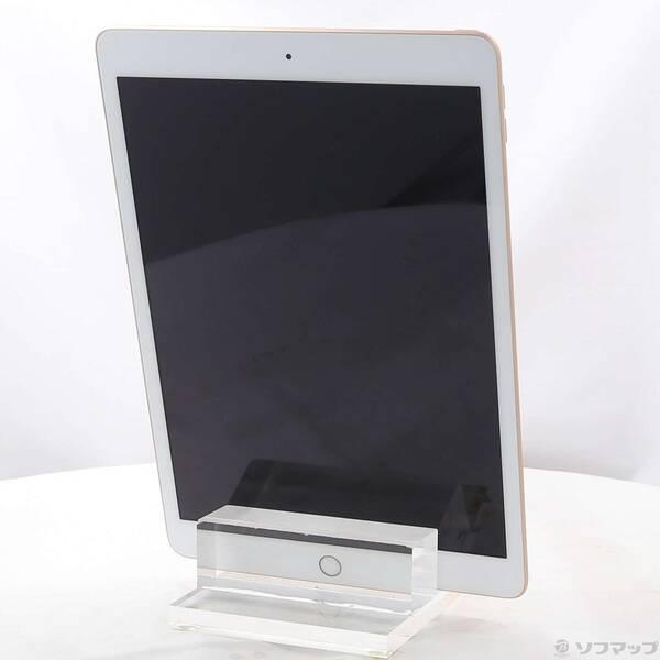 〔中古〕Apple(アップル) iPad 第8世代 32GB ゴールド MYLC2J／A Wi-Fi〔198-ud〕 |  | 02