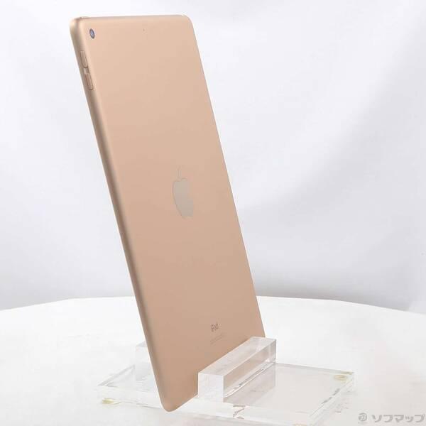 〔中古〕Apple(アップル) iPad 第8世代 32GB ゴールド MYLC2J／A Wi-Fi〔198-ud〕 |  | 03