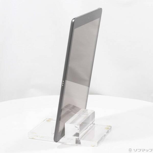 〔中古〕Apple(アップル) iPad 第7世代 32GB スペースグレイ MW742LL／A Wi-Fi〔305-ud〕 |  | 01