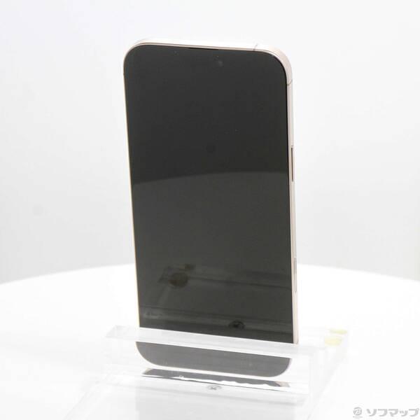 〔中古〕Apple(アップル) iPhone16 Pro Max 512GB デザートチタニウム MYWN3J／A SIMフリー〔352-ud〕 |  | 02