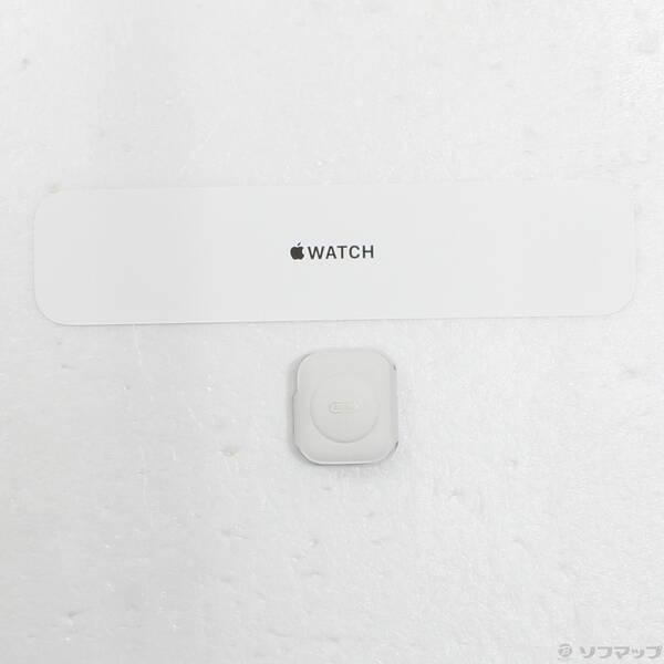 〔中古〕Apple(アップル) Apple Watch Series 8 GPS + Cellular 41mm ゴールドステンレススチールケース バンド無し〔344-ud〕 |  | 04