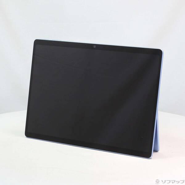〔中古〕Microsoft(マイクロソフト) Surface Pro (第11世代) 〔Snapdragon X Plus／16GB／SSD512GB〕 ZHY-00040 サファイア〔262-ud〕 | 