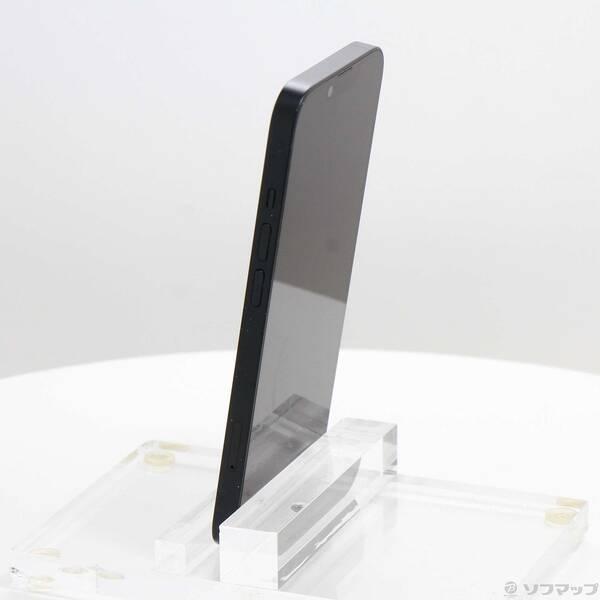 〔中古〕Apple(アップル) iPhone14 128GB ミッドナイト MPUD3J／A SIMフリー〔377-ud〕 |  | 01