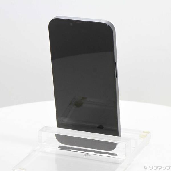〔中古〕Apple(アップル) iPhone14 128GB ミッドナイト MPUD3J／A SIMフリー〔377-ud〕 |  | 02