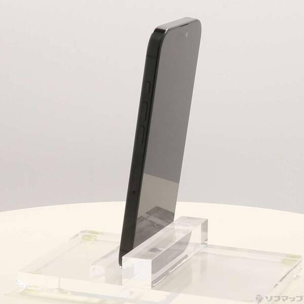 〔中古〕Apple(アップル) iPhone16 Pro 256GB ブラックチタニウム MYN03J／A SIMフリー〔262-ud〕 |  | 01
