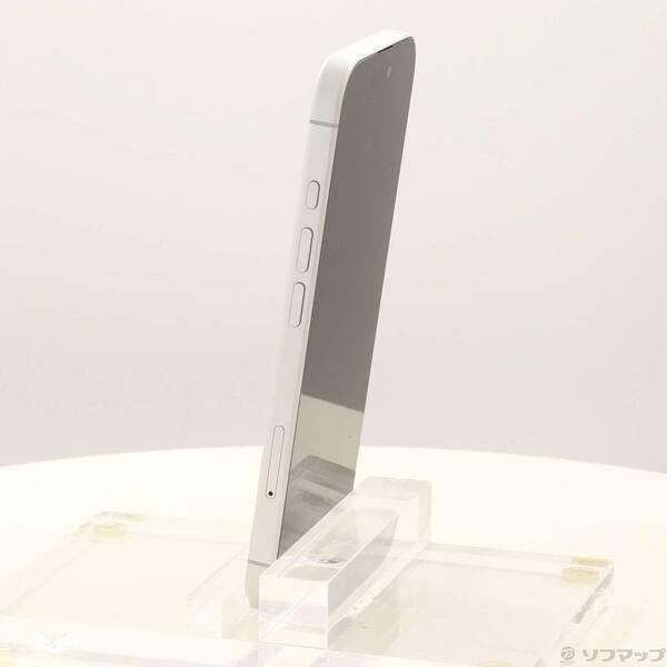 〔中古〕Apple(アップル) iPhone16 128GB ホワイト MYDR3J／A SIMフリー〔344-ud〕 |  | 01