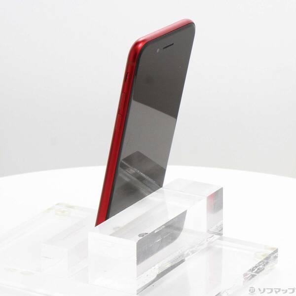 〔中古〕Apple(アップル) iPhone SE 第3世代 64GB プロダクトレッド MMYE3J／A SIMフリー〔377-ud〕 |  | 01