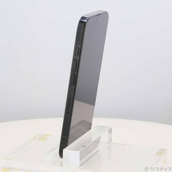 〔中古〕Apple(アップル) iPhone16 Pro 256GB ブラックチタニウム MYN03J／A SIMフリー〔198-ud〕 |  | 01