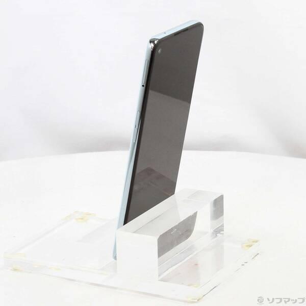 〔中古〕OPPO(オッポ) OPPO Reno5 A 128GB アイスブルー A101OP Y!mobile SIMフリー〔349-ud〕 |  | 01