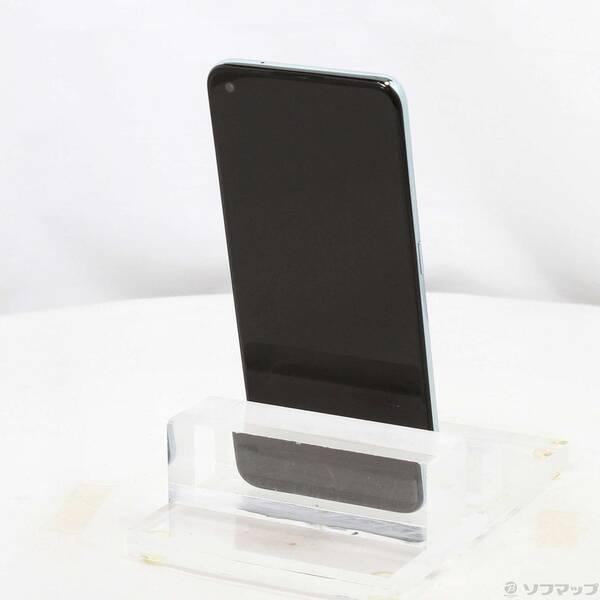 〔中古〕OPPO(オッポ) OPPO Reno5 A 128GB アイスブルー A101OP Y!mobile SIMフリー〔349-ud〕 |  | 02