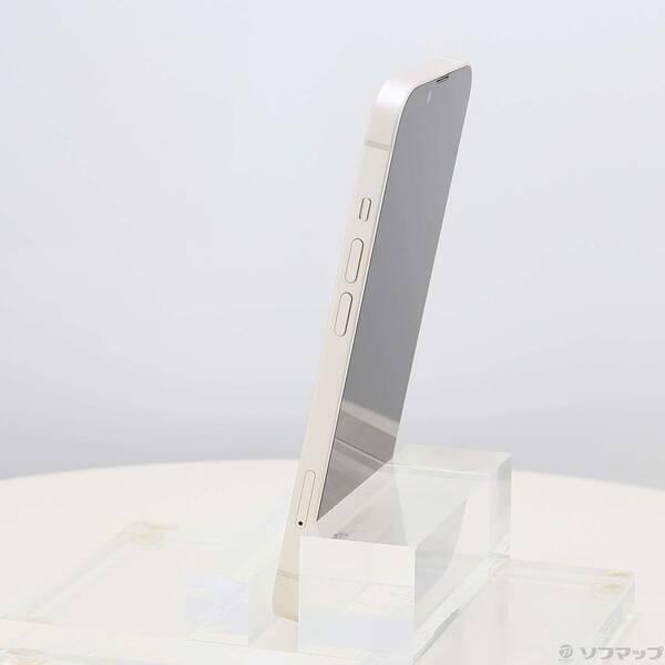 〔中古〕Apple(アップル) iPhone14 128GB スターライト MPUQ3J／A SIMフリー〔276-ud〕 |  | 01