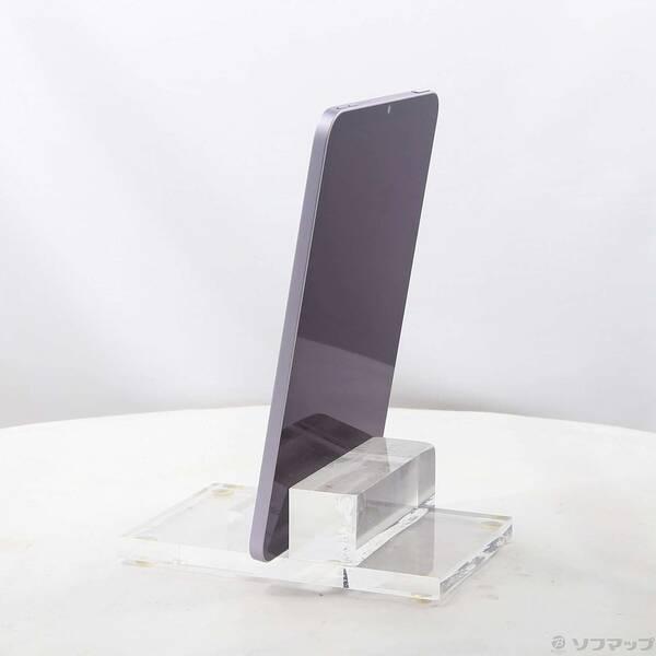 〔中古〕Apple(アップル) iPad mini(A17 Pro) 128GB パープル MXN93J／A Wi-Fi〔262-ud〕 |  | 01