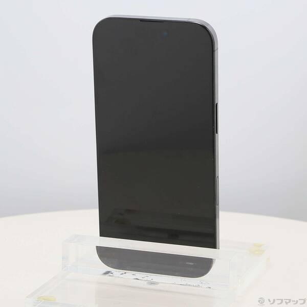 〔中古〕Apple(アップル) iPhone16 Pro 1TB ブラックチタニウム MYN83J／A SIMフリー〔276-ud〕 |  | 02