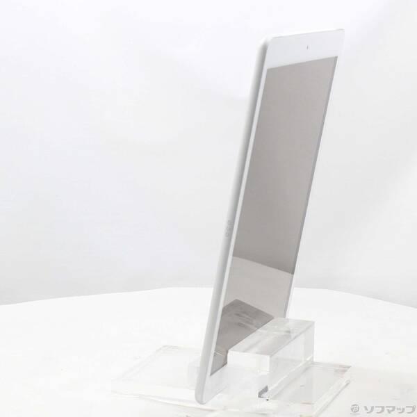 〔中古〕Apple(アップル) iPad 第8世代 128GB シルバー MYMM2J／A SoftBankロック解除SIMフリー〔305-ud〕 |  | 01