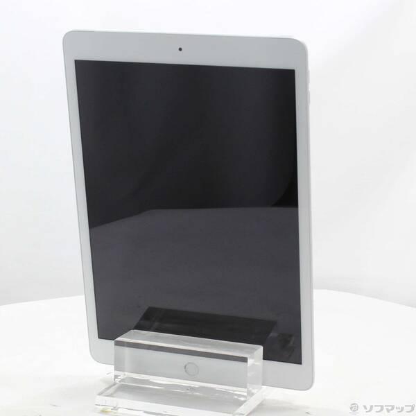 〔中古〕Apple(アップル) iPad 第8世代 128GB シルバー MYMM2J／A SoftBankロック解除SIMフリー〔305-ud〕 |  | 02