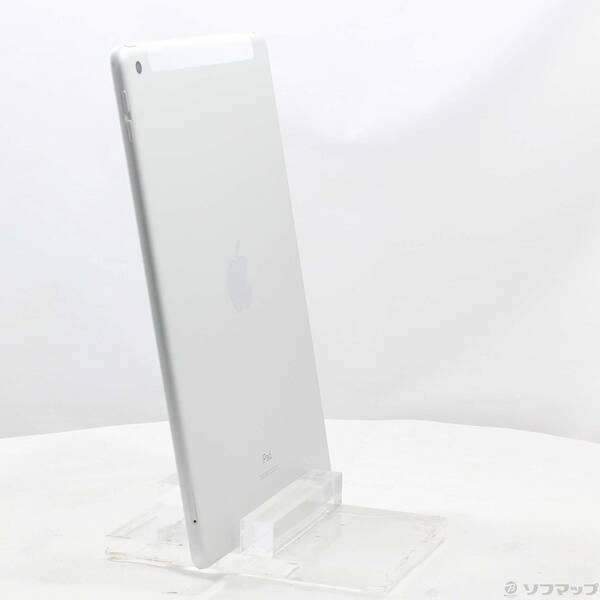 〔中古〕Apple(アップル) iPad 第8世代 128GB シルバー MYMM2J／A SoftBankロック解除SIMフリー〔305-ud〕 |  | 03