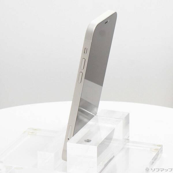 〔中古〕Apple(アップル) iPhone12 128GB ホワイト MGHV3J／A SIMフリー〔352-ud〕 |  | 01