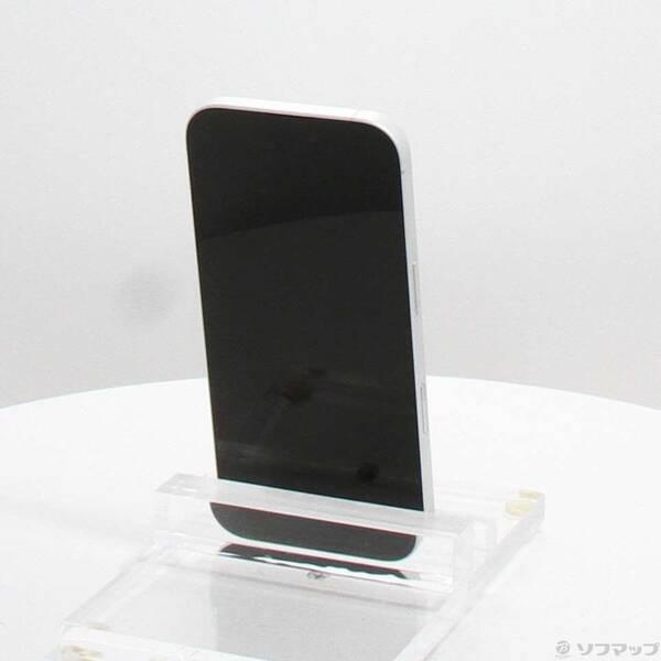 〔中古〕Apple(アップル) iPhone16 128GB ホワイト MYDR3J／A SIMフリー〔198-ud〕 |  | 02