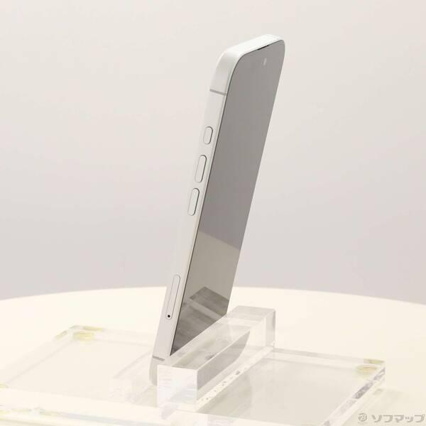 〔中古〕Apple(アップル) iPhone16 512GB ホワイト MYE33J／A SIMフリー〔276-ud〕 |  | 01