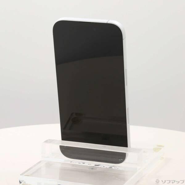 〔中古〕Apple(アップル) iPhone16 512GB ホワイト MYE33J／A SIMフリー〔276-ud〕 |  | 02