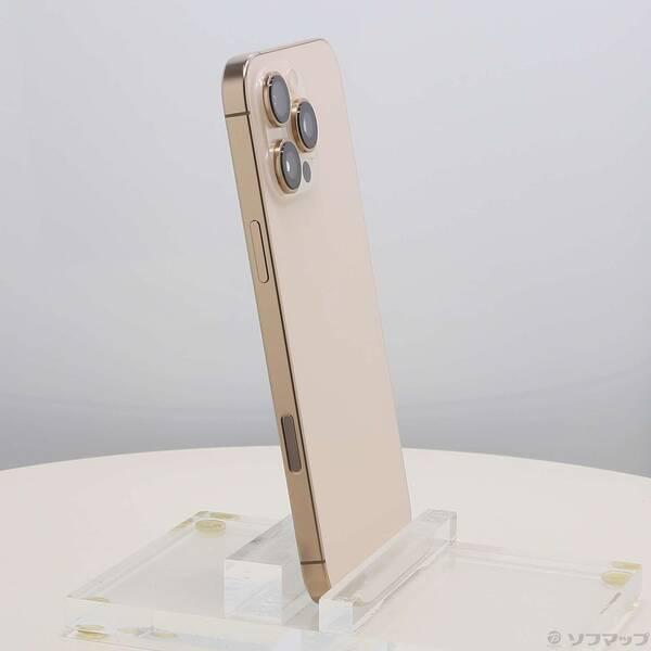 〔中古〕Apple(アップル) iPhone16 Pro Max 512GB デザートチタニウム MYWN3J／A SIMフリー〔269-ud〕 |  | 03