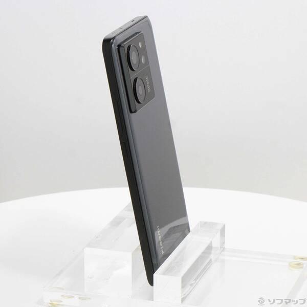 〔中古〕Xiaomi(シャオミ) Xiaomi 13T Pro 256GB ブラック SIMフリー〔297-ud〕 |  | 03
