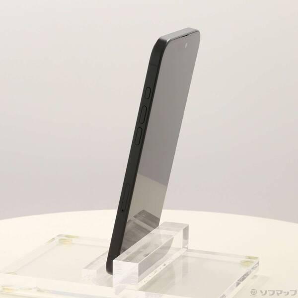 〔中古〕Apple(アップル) iPhone16 Plus 256GB ブラック MXVG3J／A SIMフリー〔269-ud〕 |  | 01