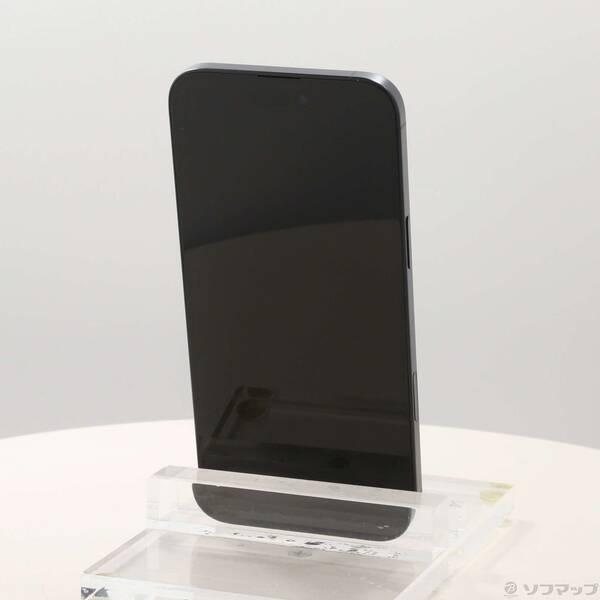 〔中古〕Apple(アップル) iPhone16 Plus 256GB ブラック MXVG3J／A SIMフリー〔269-ud〕 |  | 02