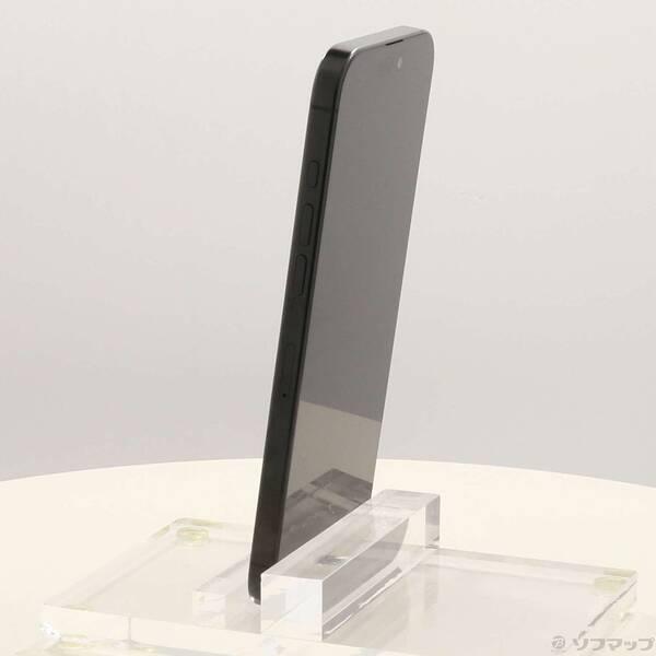 〔中古〕Apple(アップル) iPhone16 Pro Max 256GB ブラックチタニウム MYWG3J／A SIMフリー〔352-ud〕 |  | 01