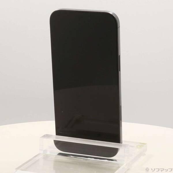 〔中古〕Apple(アップル) iPhone16 Pro Max 256GB ブラックチタニウム MYWG3J／A SIMフリー〔352-ud〕 |  | 02